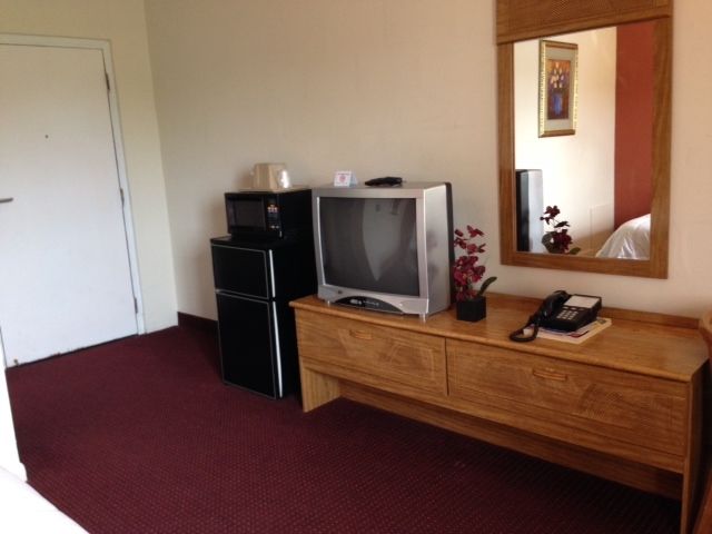 Rodeway Inn Manchester Habitación foto